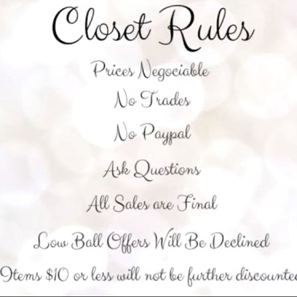 Offers